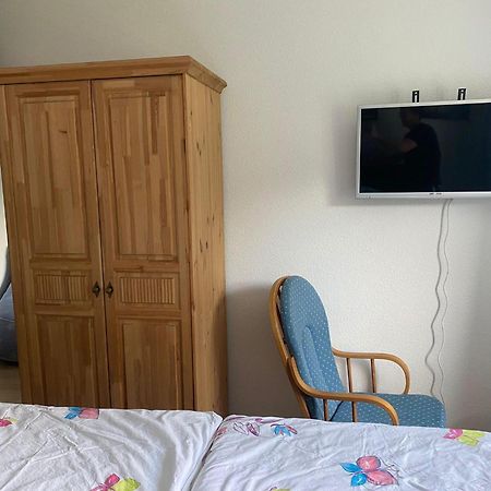 Schaefers Ferienwohnung Oberwiesenthal Eksteriør billede
