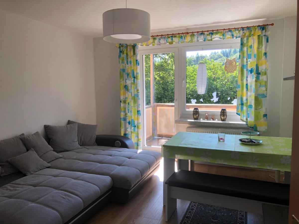 Schaefers Ferienwohnung Oberwiesenthal Eksteriør billede