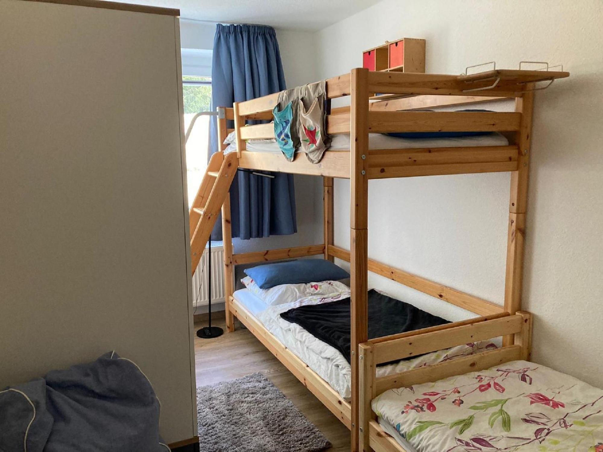 Schaefers Ferienwohnung Oberwiesenthal Eksteriør billede