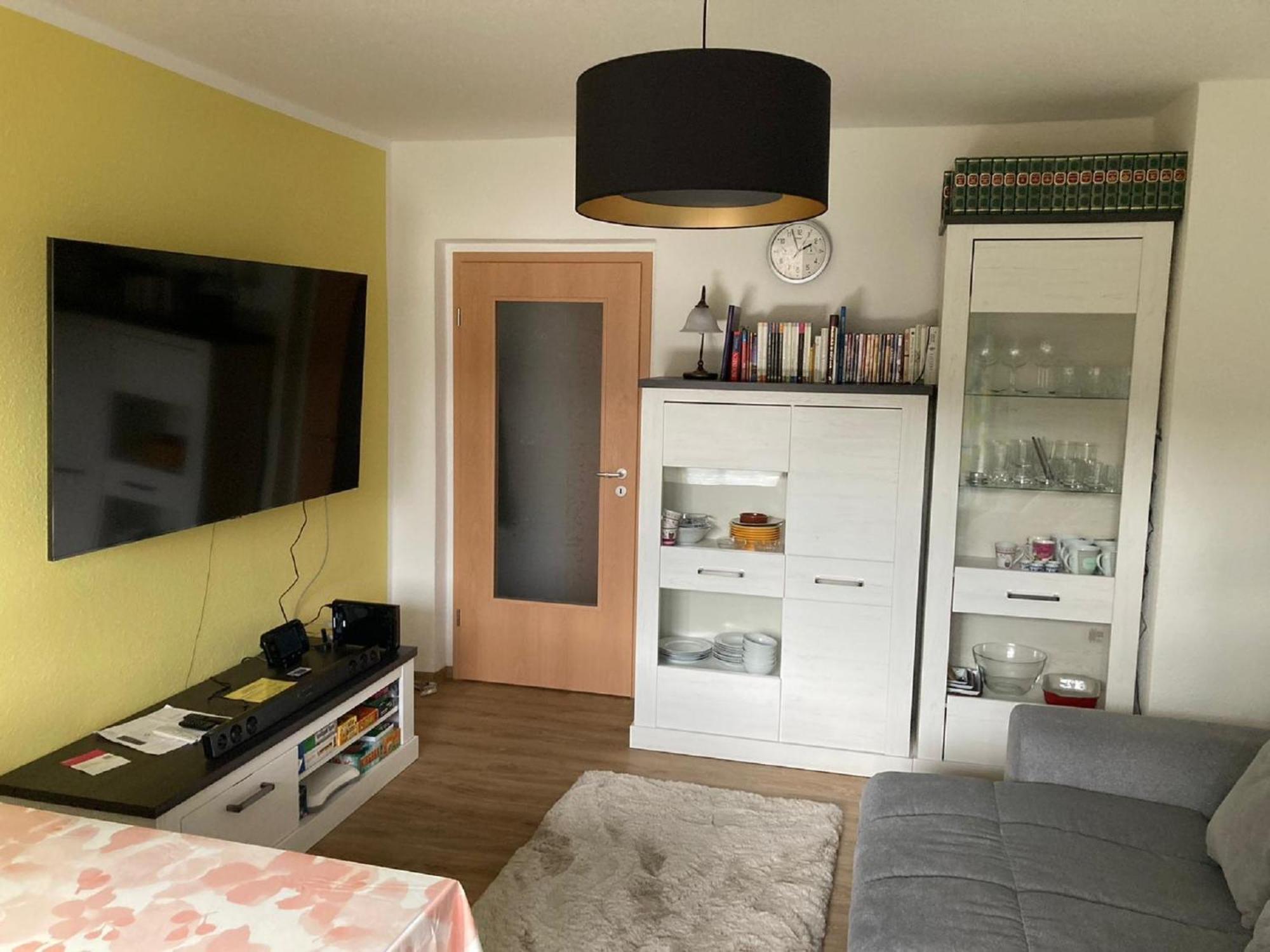Schaefers Ferienwohnung Oberwiesenthal Eksteriør billede