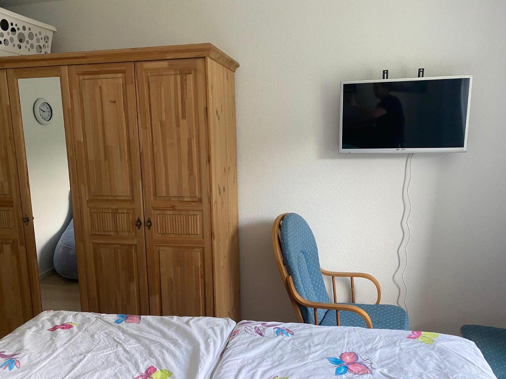 Schaefers Ferienwohnung Oberwiesenthal Eksteriør billede